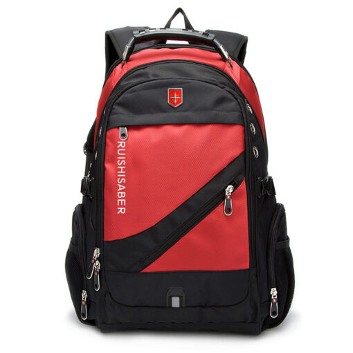 Business Travel Computer Student School Bag - Image 3