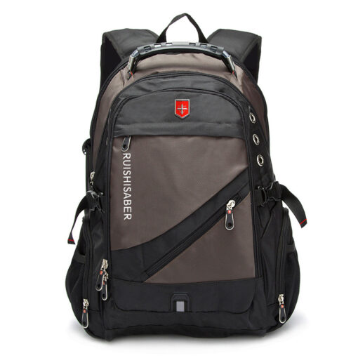 Business Travel Computer Student School Bag - Image 5